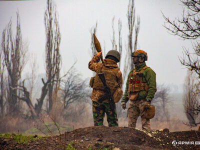 На Покровському напрямку від початку доби ворог 12 разів атакував позиції Сил оборони  