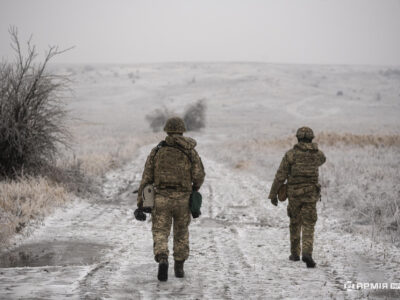 Протягом минулої доби на фронті зафіксовано 118 бойових зіткнень — Генштаб ЗСУ  