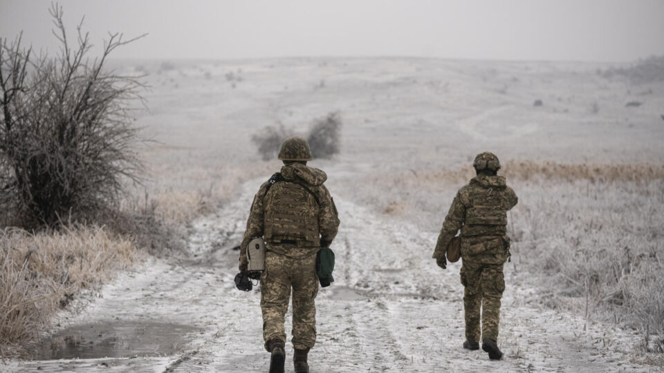 Протягом минулої доби на фронті зафіксовано 118 бойових зіткнень — Генштаб ЗСУ  