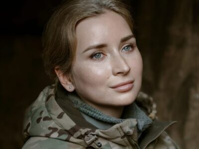 Командирка екіпажу БПЛА «Гілка»: «Я хочу в Нову Каховку. І я знаю, як туди потрапити»  