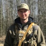 «Ми 41 добу щодня відбивали штурми»: Герой України Любомир Мікало розповів про утримання позиції на Сумщині