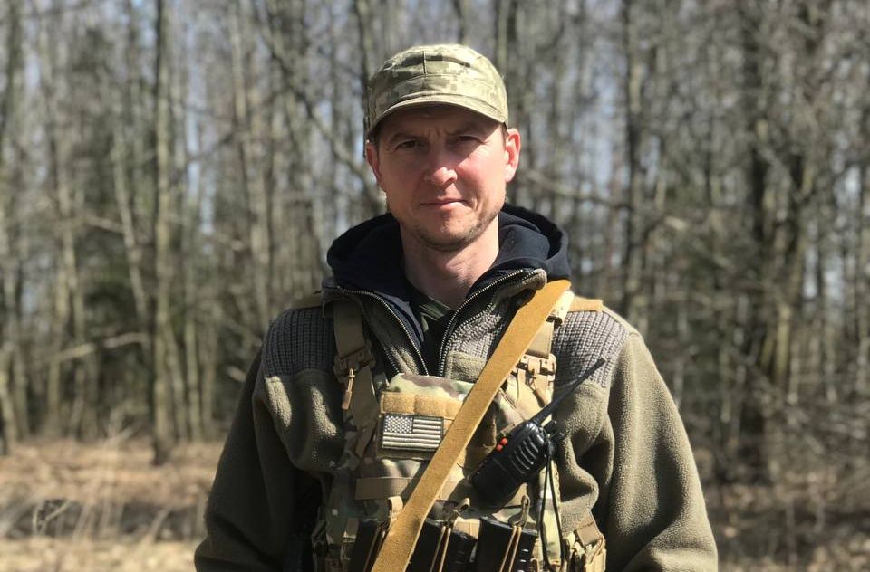 Любомир Мікало