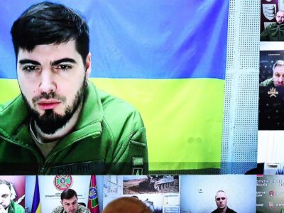 Ворог планує збільшити чисельність своїх безпілотних систем до понад ста тисяч — Головнокомандувач ЗСУ  