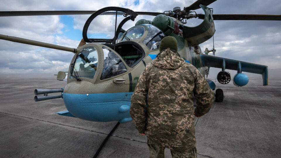 Протягом минулої доби на фронті зафіксовано 128 бойових зіткнень — Генштаб ЗСУ  