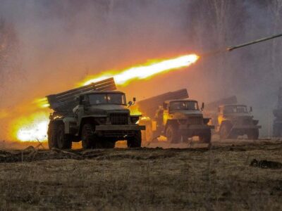 Цілу батарею «Градів» ворога знищили під Покровськом: унікальну операцію прокоментували в Нацгвардії  