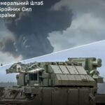 Уражено ЗРК «Тор», РЛС та КСП ворога на тимчасово окупованих територіях — Генштаб ЗСУ