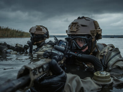 З початку доби на фронті відбулося 217 бойових зіткнень — Генштаб ЗСУ  