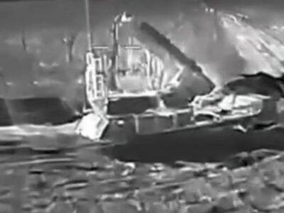 UAV Control Points and Enemy Personnel Concentrations Destroyed — AFU General Staff  