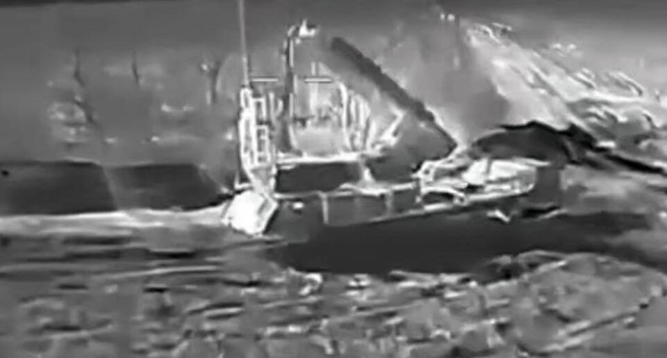 Уражено пункти управління БПЛА та райони зосередження живої сили противника — Генштаб ЗСУ  