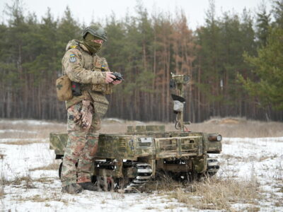 З початку доби на фронті відбулося 52 бойові зіткнення — Генштаб ЗСУ  