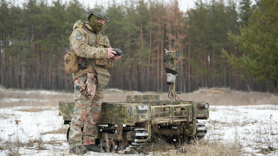 З початку доби на фронті відбулося 52 бойових зіткнень — Генштаб ЗСУ  