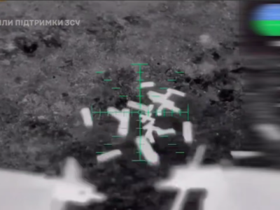 Перевірено, міни працюють: майже сім сотень окупантів загинуло від інженерних боєприпасів за лютий  