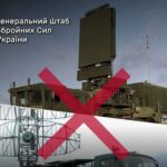 Уражено елементи ППО, військову інфраструктуру та пункти управління БПЛА противника