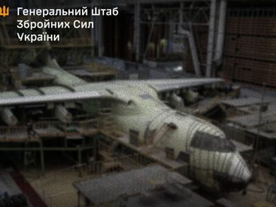 Підрізка ворожих «крил»: уражено авіабудівний завод в глибині росії  