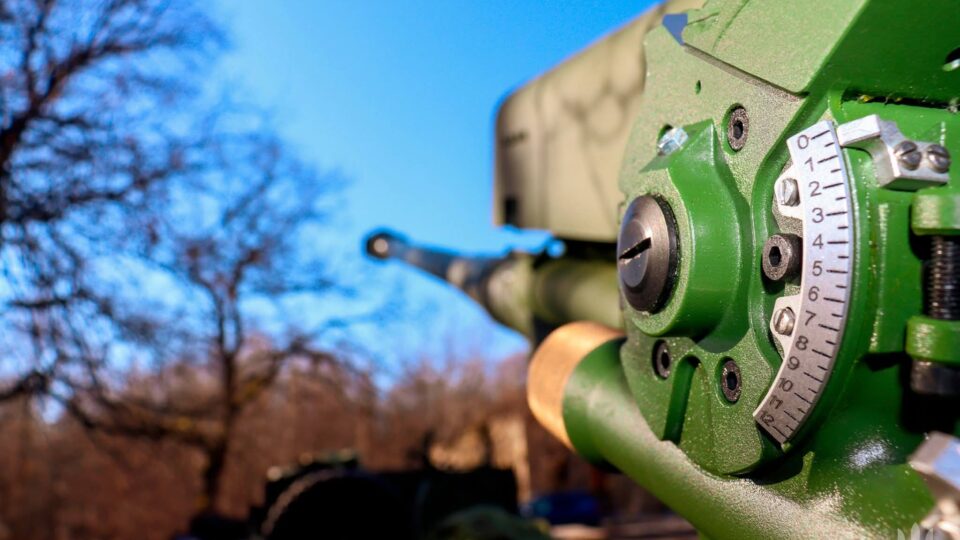 Майже половина атак ворога припала на Покровський напрямок — Генштаб ЗСУ  