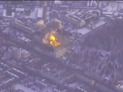 «Іскандерам» винесли мозок: Генштаб ЗСУ показав ураження важливого заводу у російському Брянську    