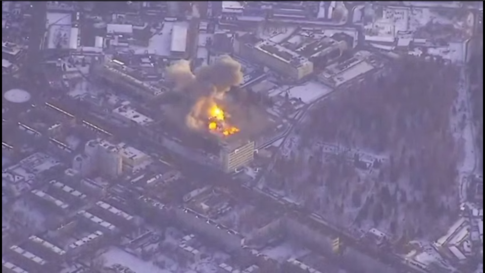 «Іскандерам» винесли мозок: Генштаб показав ураження важливого заводу у російському Брянську    