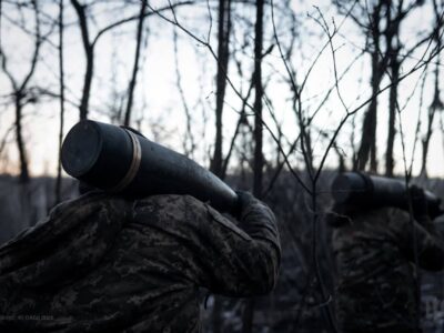 Від початку доби на фронті відбулося 66 бойових зіткнень — Генштаб ЗСУ  