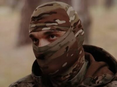 Тут мені дали можливість почати життя з чистого аркуша: боєць ГУР з позивним «Скульптор»  