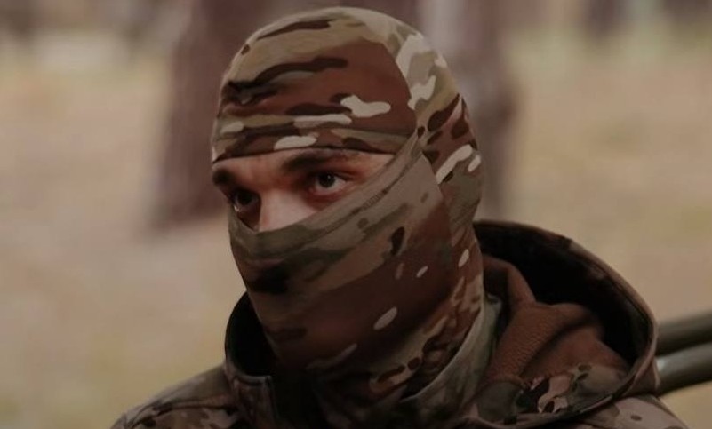 Тут мені дали можливість почати життя з чистого аркуша: боєць ГУР з позивним «Скульптор»  