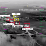 «Циркон» не доїхав, а клоуни загинули: показали знищення ракетних пускових в окупованому Криму