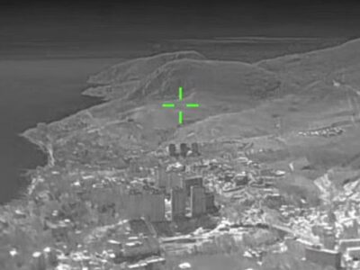 У лютому «Примари» ГУР уразили низку ворожих ППО в Криму  