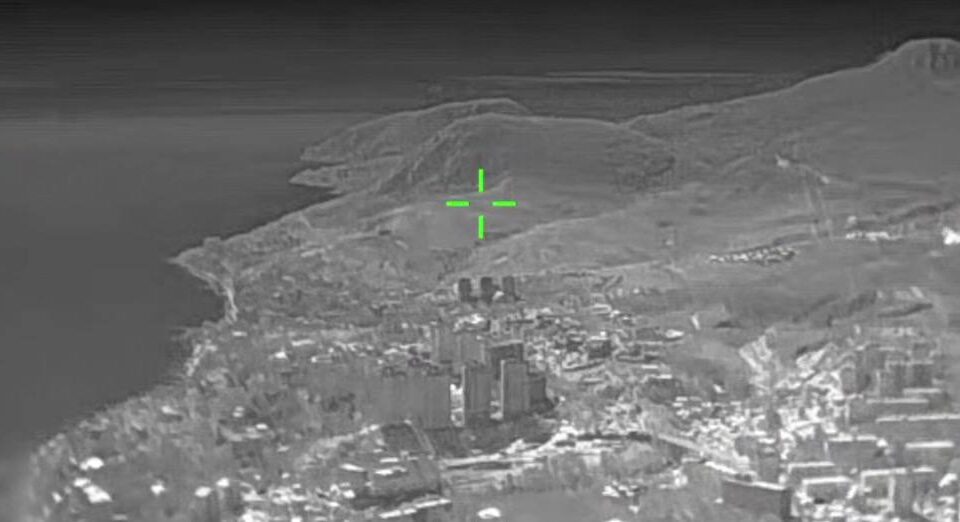 У лютому «Примари» ГУР уразили низку ворожих ППО в Криму  