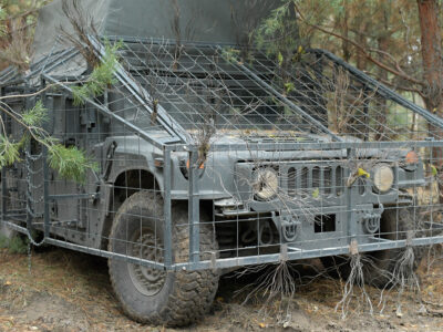 “Right now it’s a war of logistics”: on the Lyman direction the enemy is being deprived of supplies and reinforcements  