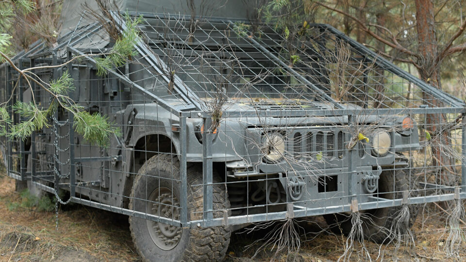 «Зараз йде війна логістики»: на Лиманському напрямку ворога позбавляють постачання та поповнень  