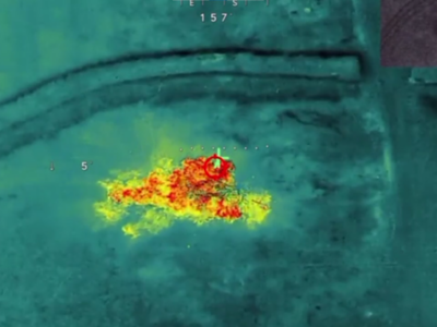 Перетворюють схованки на могили: «Вампіри» роблять окупантам повний цикл  