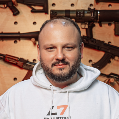 Віртуальна кров — реальна перемога: аналіз чотирьох років еволюції українських симуля...