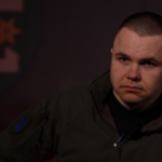 «„Квиток в один кінець“ вигадали не в окопах» — комбриг Вадим Черній про те, що насправді ламає фронт