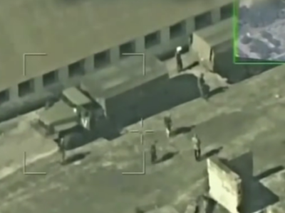 Склади та скупчення піхоти — артрозвідники «Чорного лісу» показали результати ударів по ворогу  