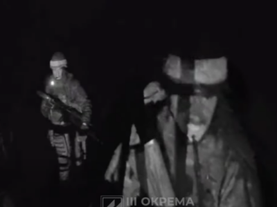 «До них приїхав якийсь робот — і вони не вилізли»: як НРК 3-ї штурмової паралізував ворога своєю появою  