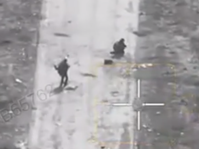 «252 окупанти за кілька тижнів»: дронарі «Ахіллеса» проріджують штурмові групи рф під Покровськом  