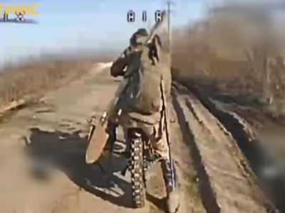 «Ховаються в хатах — знаходять FPV»: пілоти «Фенікса» зривають штурми під Добропіллям  