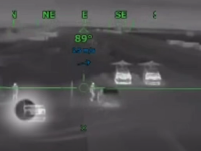 «Ще секунда — і полетіли б»: СБС накрили російські «Гербери» разом з операторами на старті  