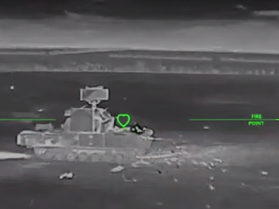 «Люто-незабутні для хробаків ночі»: Мадяр показав результати ударів СБС по пускових і ППО  