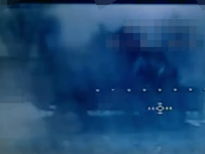 «Навіть не дійшли» — механізований штурм окупантів на Таврійському напрямку зірвано  