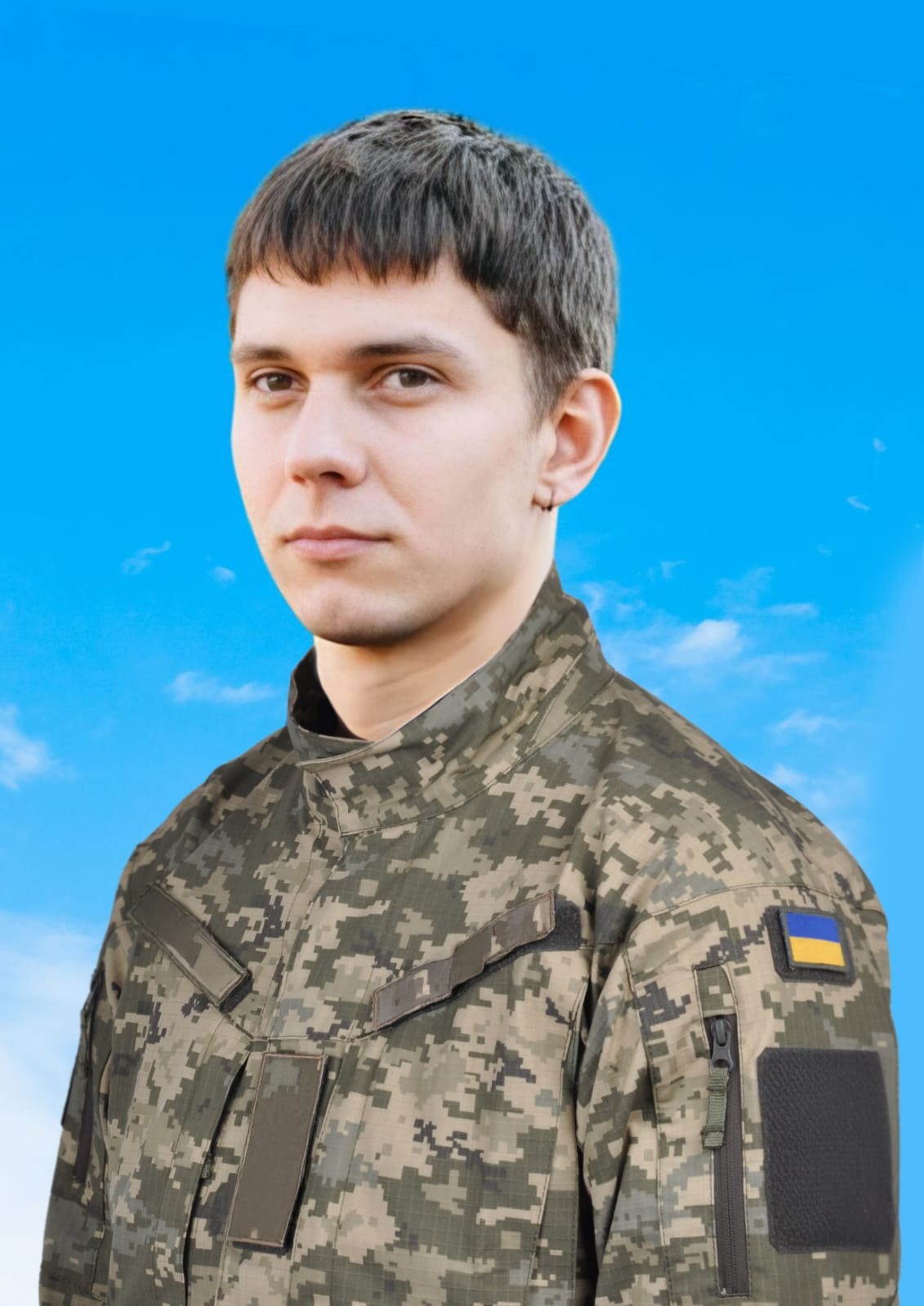 Денис Струнніков