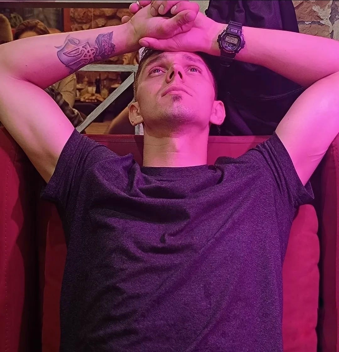 Денис Струнніков