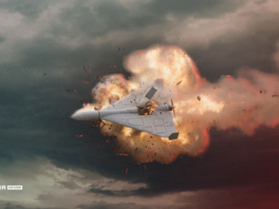 Понад 10 000 цілей за місяць — українська «мала» ППО встановила рекорд зі знищення дронів  