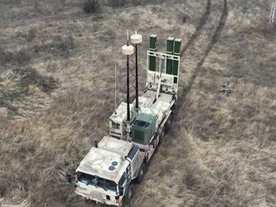 Су-25, Ка-52 і десятки інших цілей: шлях захисника неба від «Бук-М1» до IRIS-T  