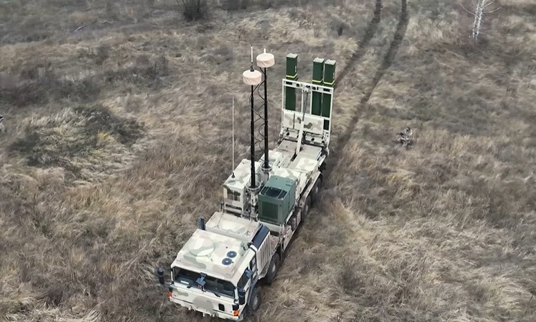 Су-25, Ка-52 і десятки інших цілей: шлях захисника неба від «Бук-М1» до IRIS-T  