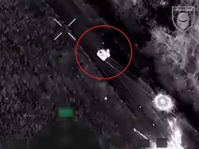 Холоднокровний маневр оператора НРК врятував комплекс від знищення ворожим FPV  