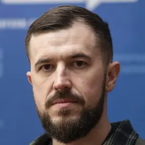 «FPV — це класика війни»: як спецзагін «Тайфун» тримає фронт дронами