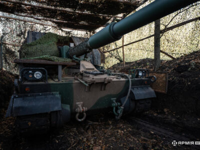 З початку доби на фронті відбулося 48 бойових зіткнень — Генштаб ЗСУ  