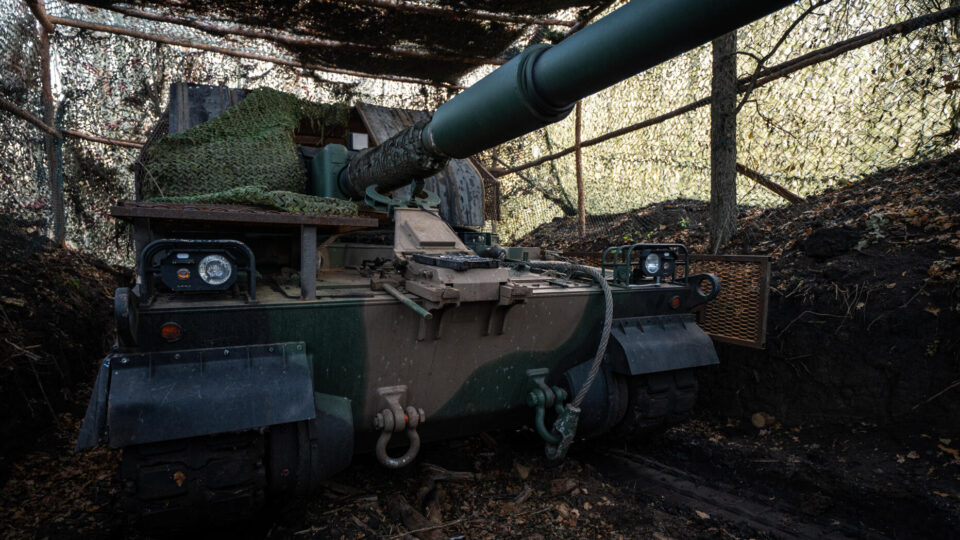 З початку доби на фронті відбулося 48 бойових зіткнень — Генштаб ЗСУ  