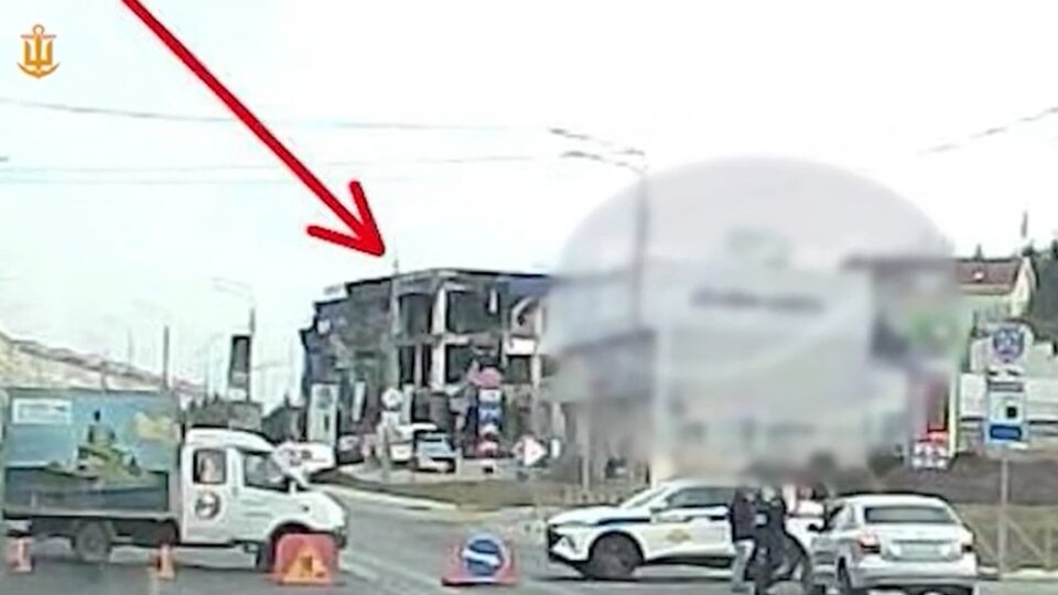 Сили оборони України нищать протиповітряний «щит» тимчасово окупованого Криму  