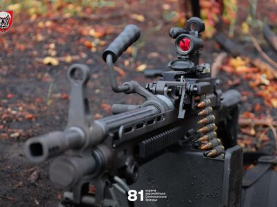 «Трапляються мобілізовані з окупованих територій»: на Слов’янському напрямку ворог штурмує переважно заробітчанами і зеками  